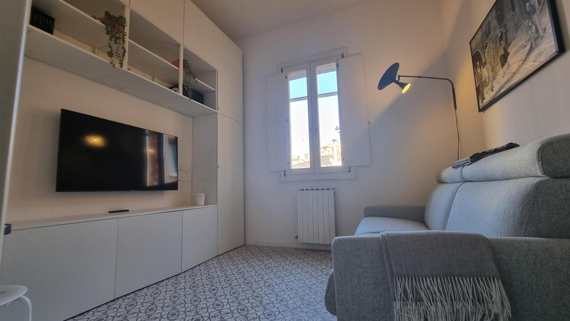 Apartamento La Casa Di Bibi Bolonia Exterior foto